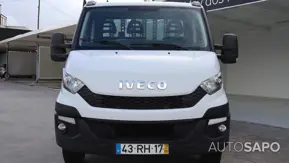 Iveco Daily de 2016