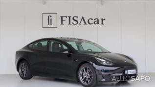 Tesla Model 3 de 2021