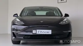 Tesla Model 3 de 2021