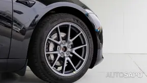 Tesla Model 3 de 2021