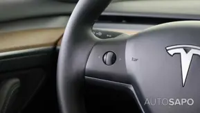 Tesla Model 3 de 2021