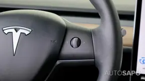 Tesla Model 3 de 2021
