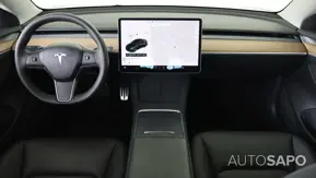 Tesla Model 3 de 2021