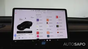 Tesla Model 3 de 2021