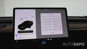 Tesla Model 3 de 2021