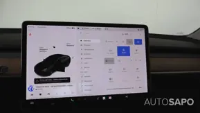 Tesla Model 3 de 2021