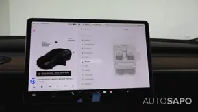 Tesla Model 3 de 2021