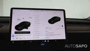 Tesla Model 3 de 2021