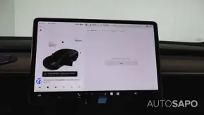 Tesla Model 3 de 2021