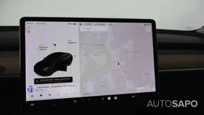 Tesla Model 3 de 2021