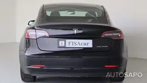 Tesla Model 3 de 2021