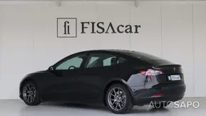 Tesla Model 3 de 2021
