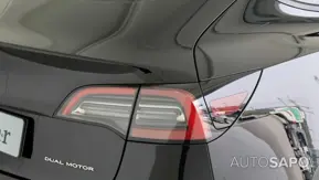 Tesla Model 3 de 2021