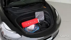 Tesla Model 3 de 2021