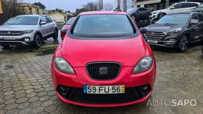 Seat Altea de 2008