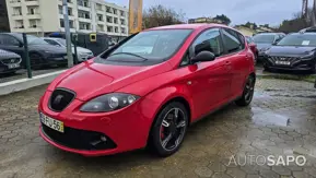 Seat Altea de 2008
