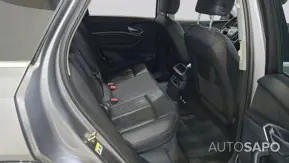 Audi e-tron 55 quattro Advanced de 2020