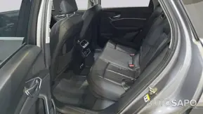 Audi e-tron 55 quattro Advanced de 2020