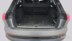 Audi e-tron 55 quattro Advanced de 2020