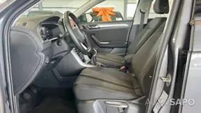 Volkswagen T-Roc de 2025