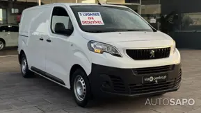 Peugeot Expert de 2020