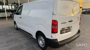 Peugeot Expert de 2020