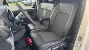 Peugeot Expert de 2020