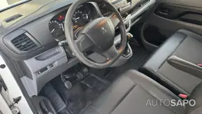 Peugeot Expert de 2020