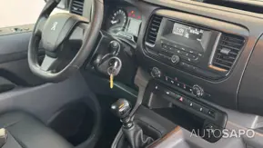 Peugeot Expert de 2020