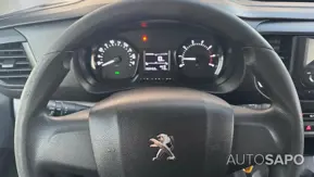 Peugeot Expert de 2020