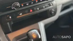 Peugeot Expert de 2020