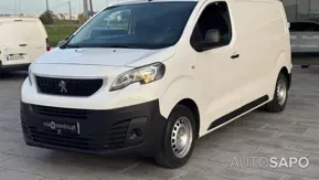 Peugeot Expert de 2020