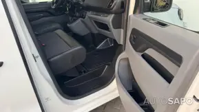 Peugeot Expert de 2020