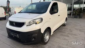 Peugeot Expert de 2020
