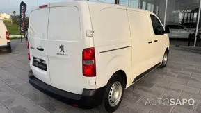 Peugeot Expert de 2020