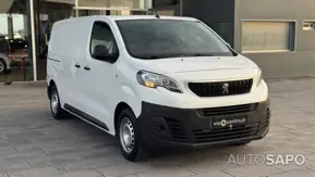 Peugeot Expert de 2020