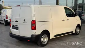 Peugeot Expert de 2020
