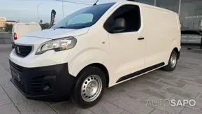 Peugeot Expert de 2020