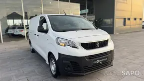 Peugeot Expert de 2020