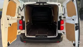 Peugeot Expert de 2020