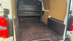 Peugeot Expert de 2020