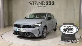 Opel Corsa de 2023