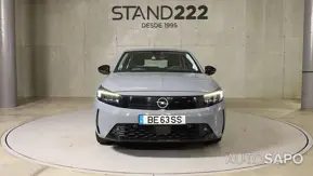 Opel Corsa de 2023