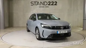 Opel Corsa de 2023