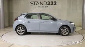 Opel Corsa de 2023