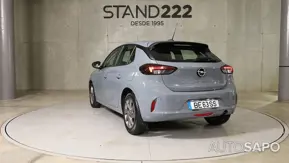 Opel Corsa de 2023