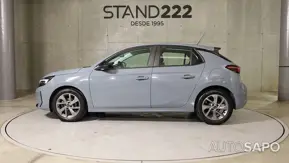 Opel Corsa de 2023