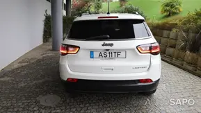 Jeep Compass de 2022