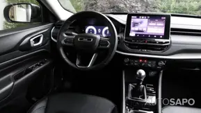 Jeep Compass de 2022