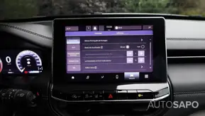 Jeep Compass de 2022